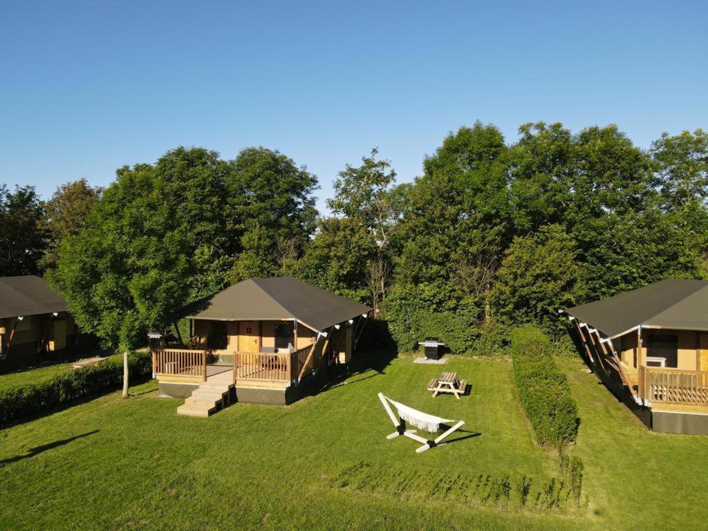 Hotel Groot Middenhof Kamperland Zewnętrze zdjęcie